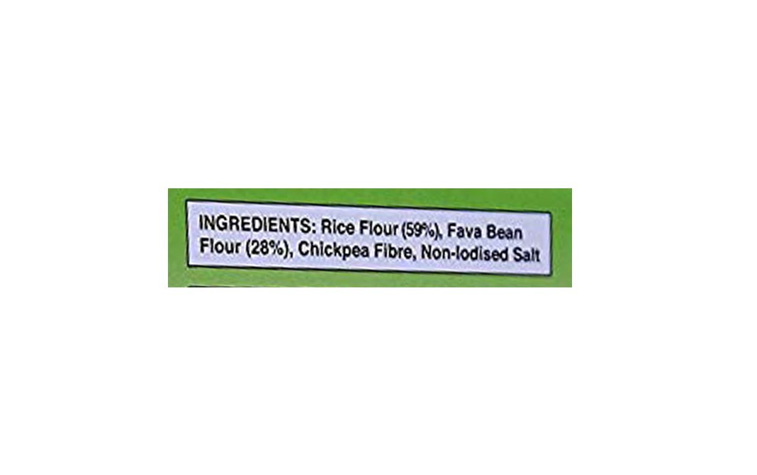 Orgran Gluten Free Lite Grain Crispibread   Box  130 grams